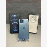 ���� ������ SIM�ե꡼ iPhone12 Pro 256GB �ѥ��ե��å��֥롼��