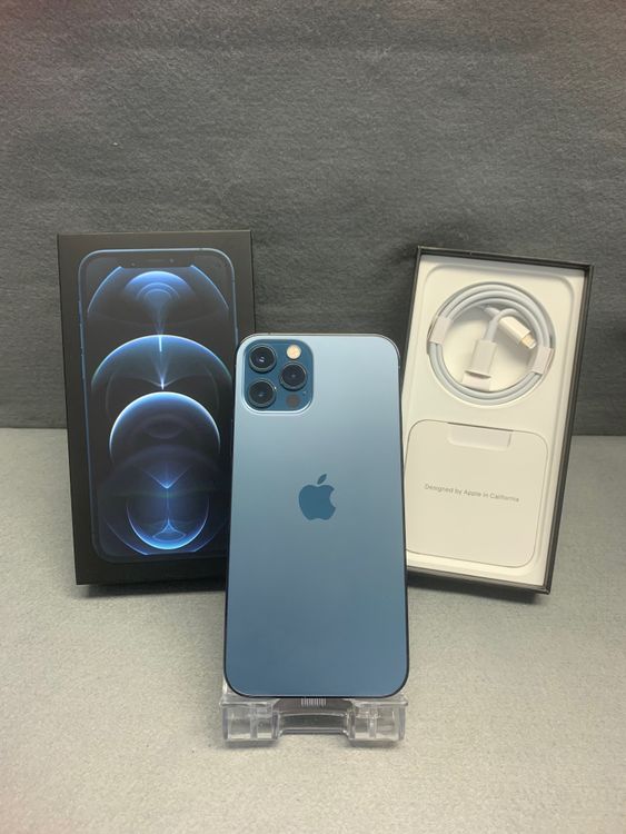 ���� ������ SIM�ե꡼ iPhone12 Pro 256GB �ѥ��ե��å��֥롼��
