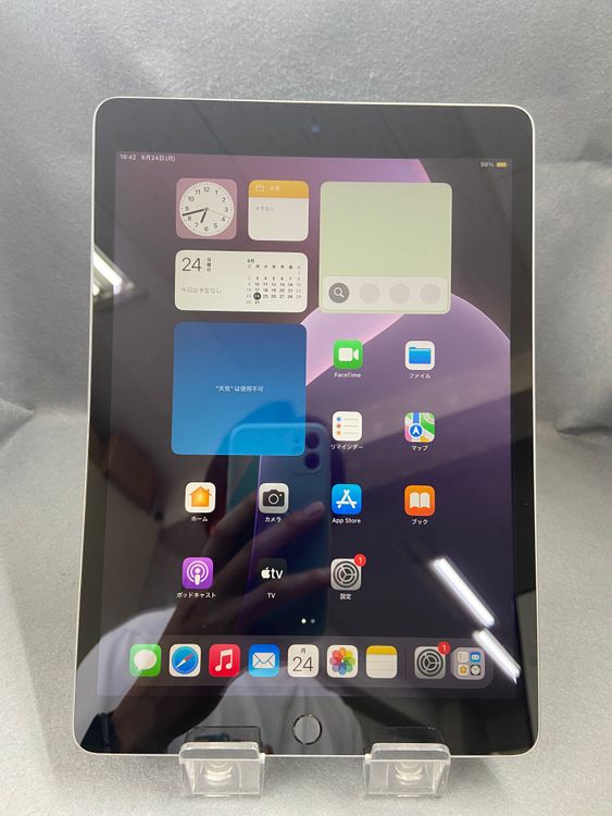 ������ Ķ���ʡ������ǡ�Wi-Fi �ǡ�iPad ��9���塡 64GB ���ڡ������쥤��