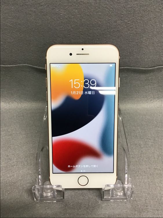 ���� ������ SIM�ե꡼ iPhone8  64GB ������ɿ�
