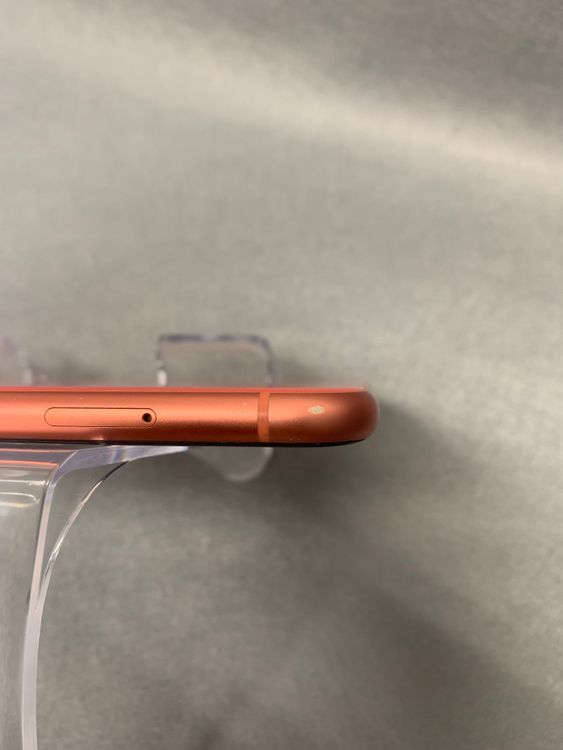 ������ʡ������ǡ�SIM�ե꡼��iPhoneXR�� 64GB ��åɿ�