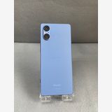 ���� ������ SIM�ե꡼ Xperia 5 V SO-53D 128GB �֥롼��