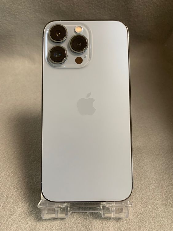 ʡǡSIMե꡼iPhone13 Pro 128GB ֥롼