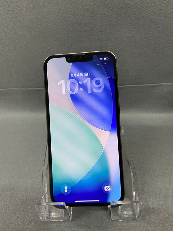 Ķ���ʡ������ǡ�SIM�ե꡼��iPhone13 Pro 128GB ����ե����ȿ�