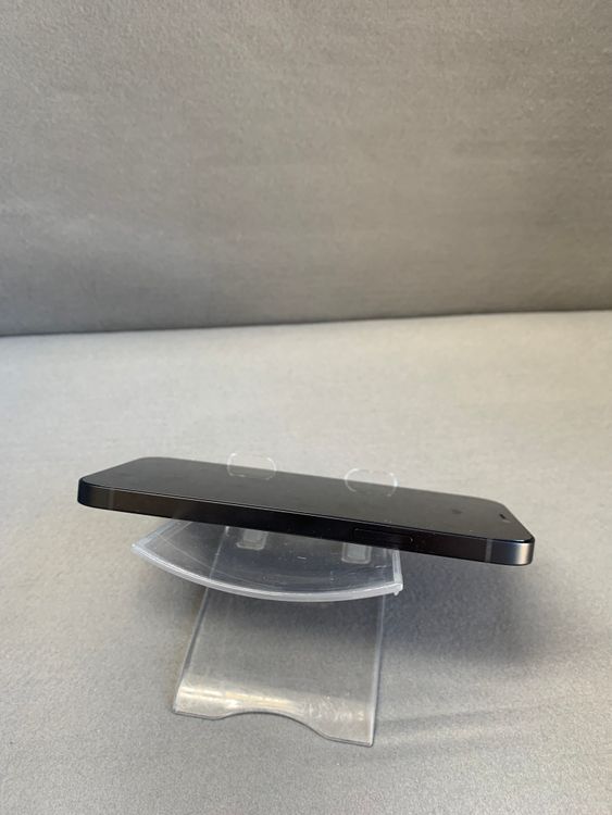 ���� Apple���ȥ��� SIM�ե꡼ iPhone12 128GB �֥�å���