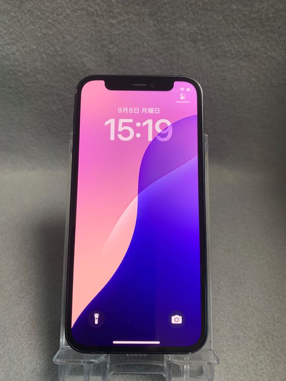 ʡǡSIMե꡼iPhone12 mini 64GB ֥å