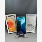   SIMե꡼ iPhone12 128GB ۥ磻ȿ
