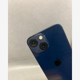 ���ʡ������ǡ�SIM�ե꡼��iPhone13mini 256GB �֥�å���