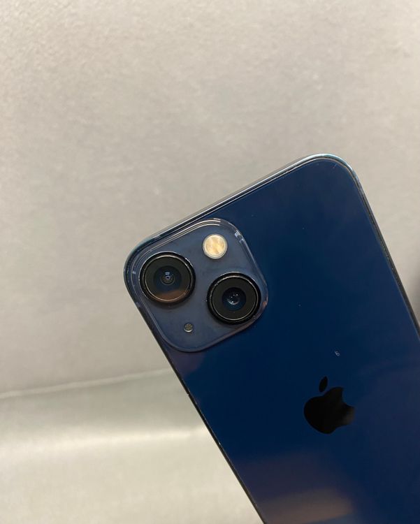 ���ʡ������ǡ�SIM�ե꡼��iPhone13mini 256GB �֥�å���