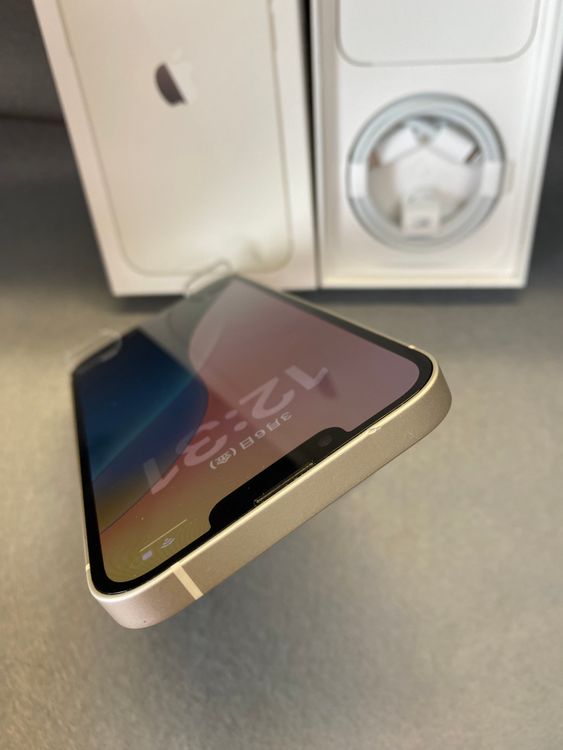 ���ʡ������ǡ�SIM�ե꡼��iPhone13 128GB �������饤�ȿ�