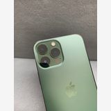 ���� ������ SIM�ե꡼ iPhone13 Pro Max 512GB ����ѥ��󥰥꡼��