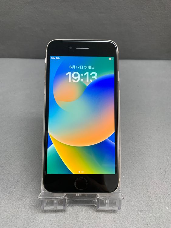 ���� ������ SIM�ե꡼ iPhoneSE �裳���� 64GB �������饤�ȿ�