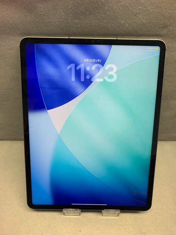 ���� SIM�ե꡼ iPad Pro 12.9����� ��5���� 1TB Cellular��