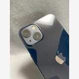   SIMե꡼ iPhone13 256GB ֥å