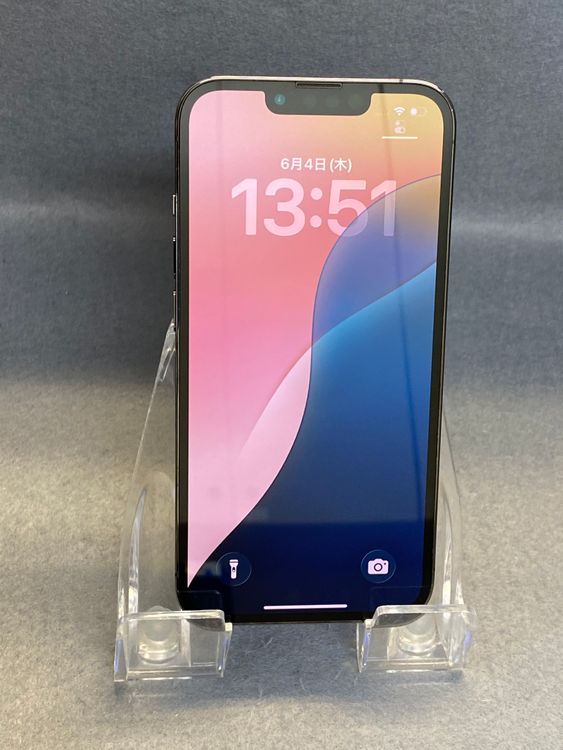 Ķ���ʡ������ǡ�SIM�ե꡼��iPhone13 Pro 256GB ����ե����ȿ�