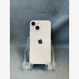 Ķ���� ������ SIM�ե꡼ iPhone13��mini�� 128GB �ԥ󥯿�