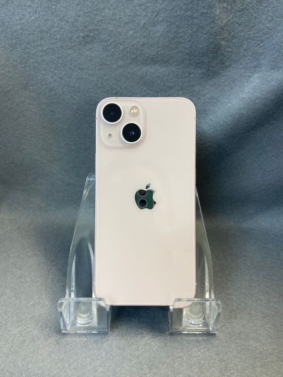 Ķ���� ������ SIM�ե꡼ iPhone13��mini�� 128GB �ԥ󥯿�