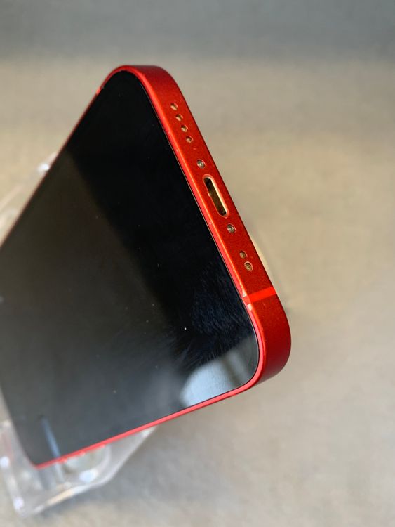 ���ʡ������ǡ�SIM�ե꡼��iPhone12mini 64GB ��åɿ�