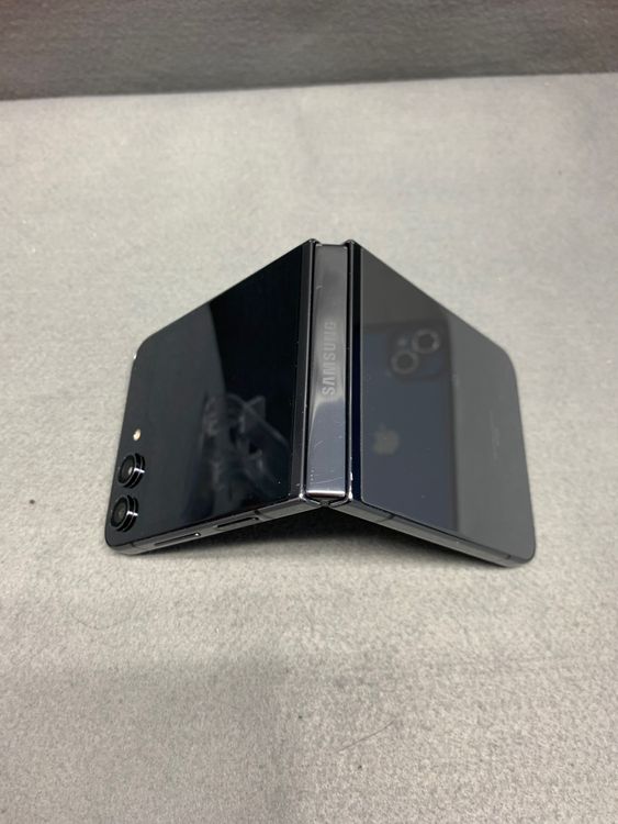 ���� ������ SIM�ե꡼ Galaxy Z Flip5 512GB ����ե����ȿ�