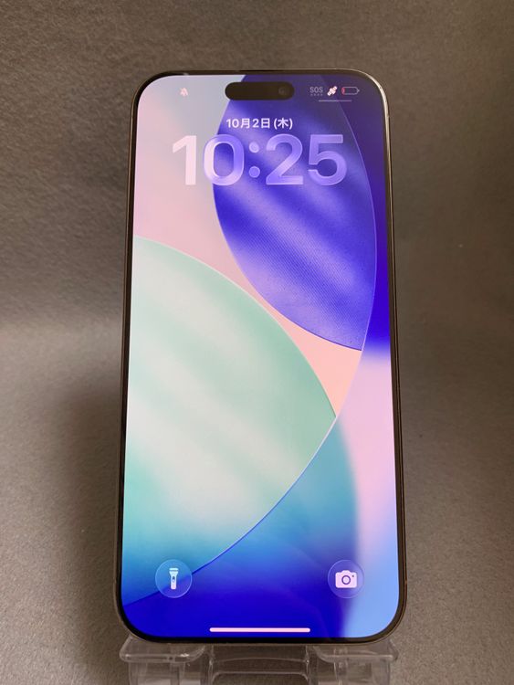  Appleȥ SIMե꡼ iPhone16 Pro Max 256GB