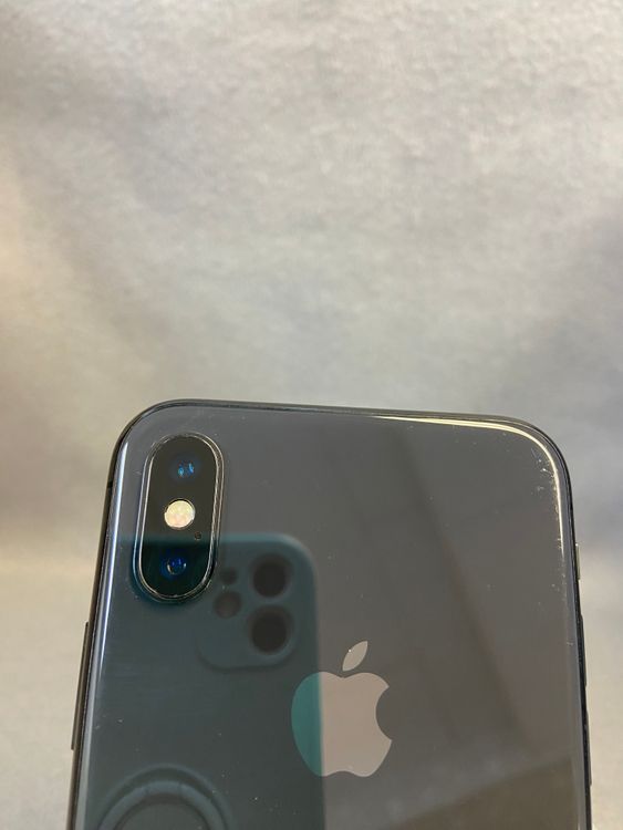 ��š������ǡ�SIM�ե꡼��iPhoneX 256GB ���ڡ������졼��