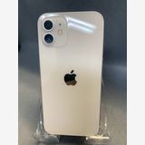 ���ʡ������ǡ�SIM�ե꡼��iPhone12�� 128GB �ۥ磻�ȿ�