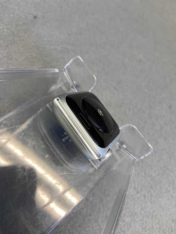 ���� Apple Watch ��1���� GPS��ǥ� 40mm 32GB ����С�����ߥ˥��ॱ����