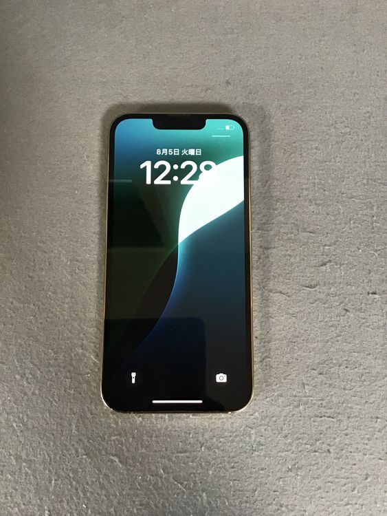 ʡAppleȥǡSIMե꡼iPhone13  Pro  128GB ɿ