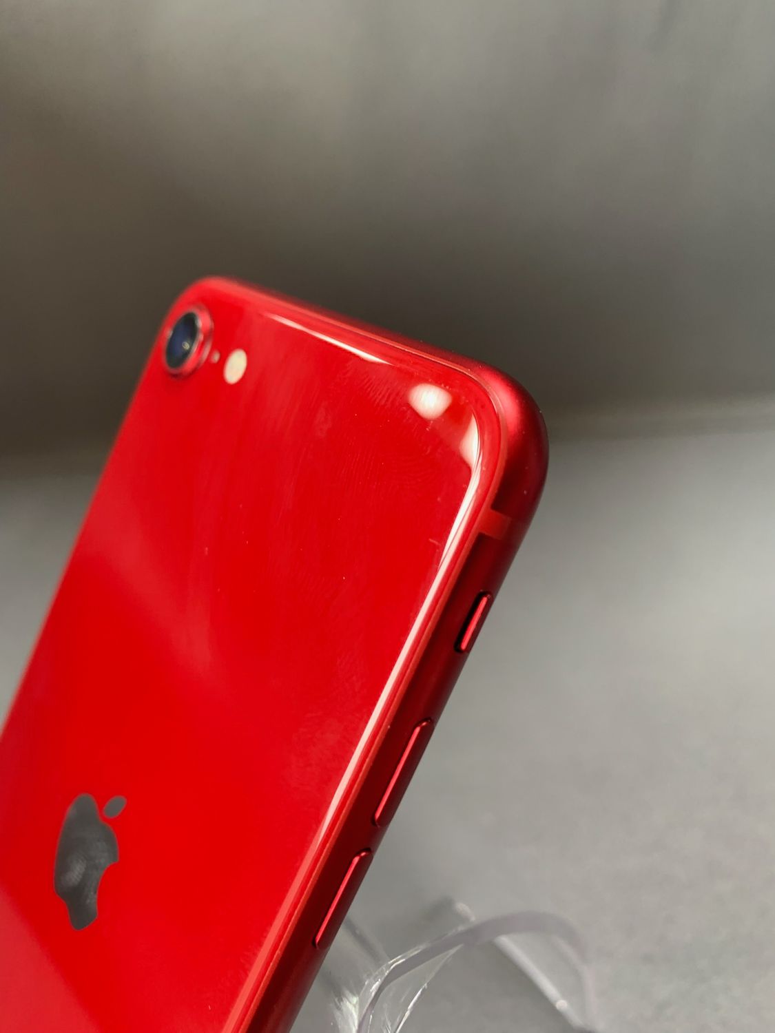 美品 国内版 SIMフリー iPhoneSE　（第3世代）　128GB 赤色 ムスビー｜美品 国内版 SIMフリー iPhoneSE 第3世代 128GB