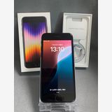 ʡAppleȥǡSIMե꡼iPhoneSE 3塡 128GB ߥåɥʥȿ