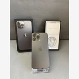 ���� Apple���ȥ��� SIM�ե꡼ iPhone13 Pro Max 128GB ����ե����ȿ�