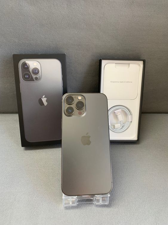 ���� Apple���ȥ��� SIM�ե꡼ iPhone13 Pro Max 128GB ����ե����ȿ�
