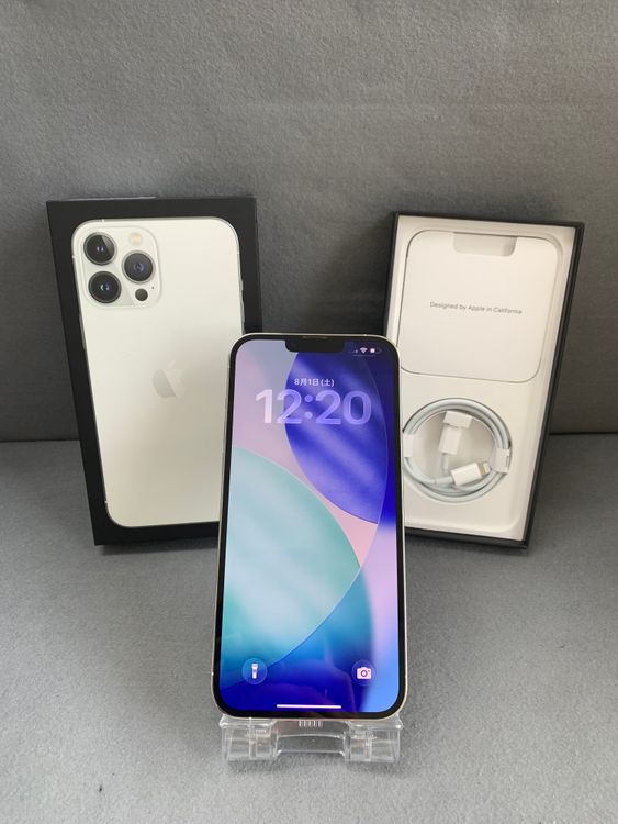 Ķ���� ������ SIM�ե꡼ iPhone13 Pro Max 256GB ����С���