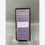 Ķ���� ������ SIM�ե꡼ Xperia 5 V SO-53D 128GB �֥�å���