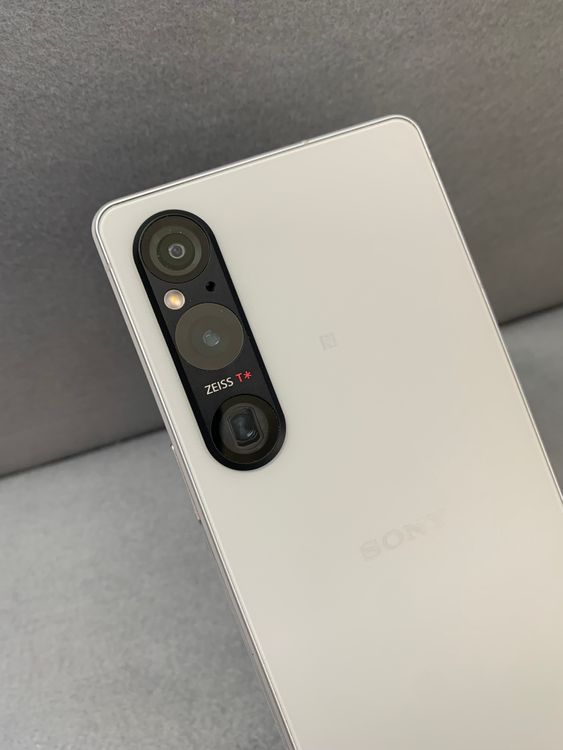 Ķ���� SIM�ե꡼ Xperia1V 512GB XQ-DQ44 �ץ���ʥ���С���