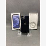 ���ʡ������ǡ�SIM�ե꡼��iPhone12��mini 64GB �֥�å���