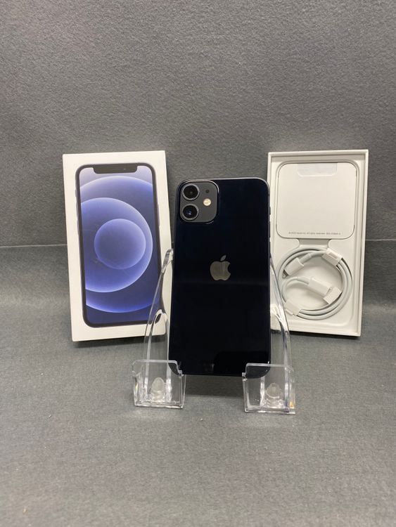 ���ʡ������ǡ�SIM�ե꡼��iPhone12��mini 64GB �֥�å���