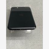 Ķ���� ������ SIM�ե꡼ iPhoneSE ��2���� 64GB �֥�å���
