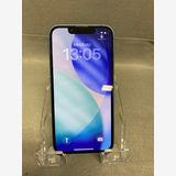 ���ʡ������ǡ�SIM�ե꡼��iPhone 13mini 128GB �֥롼��