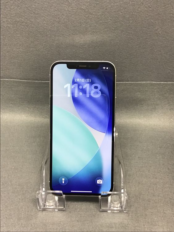 ���� ������ SIM�ե꡼ iPhone12 Pro  128GB ����С���