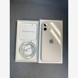 Ķ���ʡ������ǡ�SIM�ե꡼��iPhone12 mini 128GB �ۥ磻�ȿ�