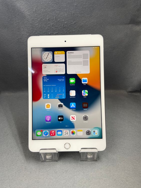 ���� ������ SIM�ե꡼ Cellular�� iPad mini 4 128GB ����С���
