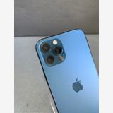 Ķ���� ������ SIM�ե꡼ iPhone12 Pro 256GB �ѥ��ե��å��֥롼��