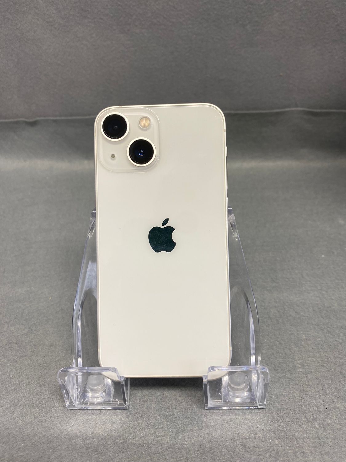 ムスビー｜超美品 国内版 SIMフリー iPhone13 mini 128GB スターライト