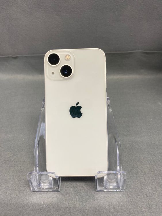 ムスビー｜超美品 国内版 SIMフリー iPhone13 mini 128GB スターライト