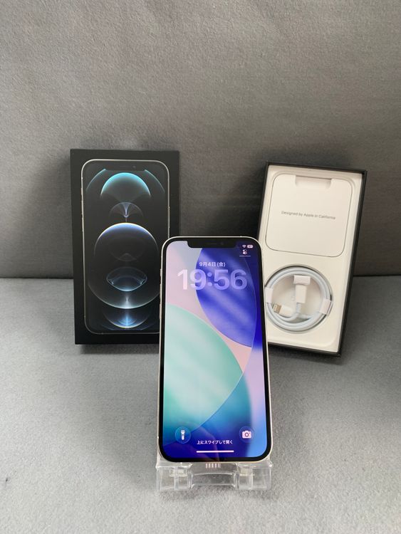 ���� ������ SIM�ե꡼ iPhone12 Pro 256GB ����С���