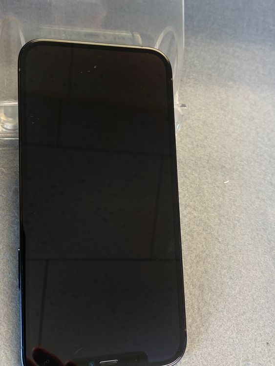 Ķ���� ������ SIM�ե꡼ iPhone12 Pro 256GB �ѥ��ե��å��֥롼��