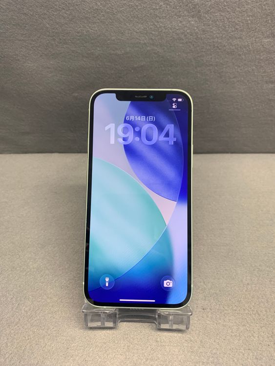 Ķ���� ������ SIM�ե꡼ iPhone12 64GB ���꡼��