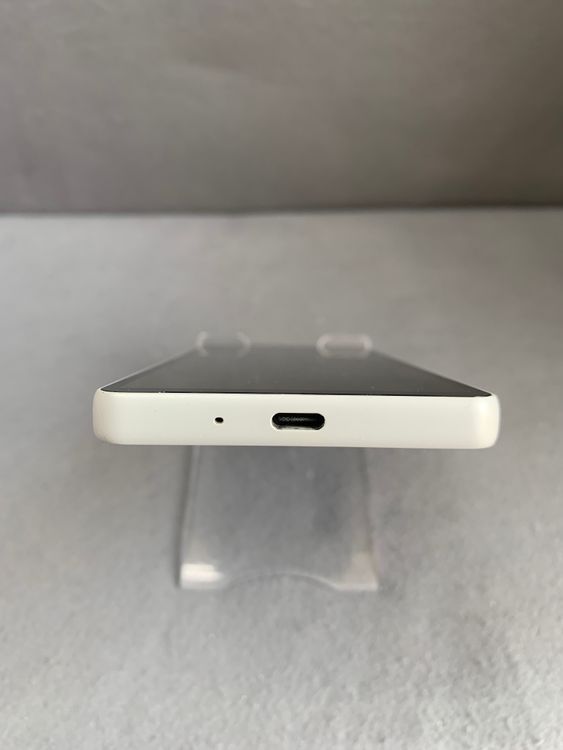 ���� ������ SIM�ե꡼ ���ˡ� Xperia 10 V 128GB �ۥ磻�ȿ�