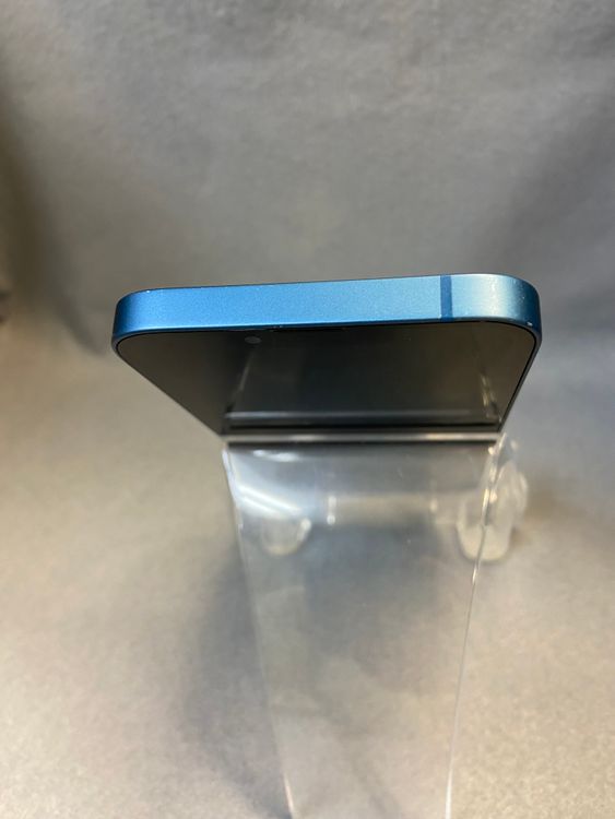 ���ʡ������ǡ�SIM�ե꡼��iPhone13 256GB �֥롼��